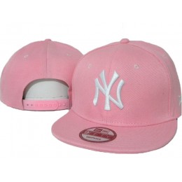 New York Yankees MLB Snapback Hat DD28