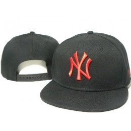 New York Yankees MLB Snapback Hat DD44