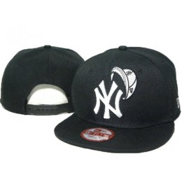 New York Yankees MLB Snapback Hat DD46