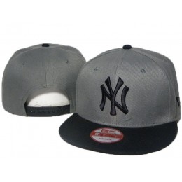 New York Yankees MLB Snapback Hat DD51