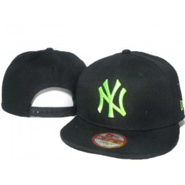 New York Yankees MLB Snapback Hat DD61