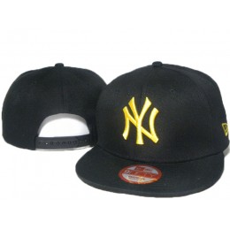New York Yankees MLB Snapback Hat DD62