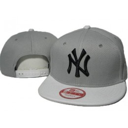 New York Yankees MLB Snapback Hat DD64