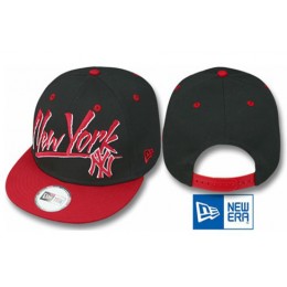 New York Yankees MLB Snapback Hat Sf01