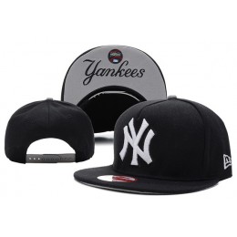 New York Yankees MLB Snapback Hat XDF18