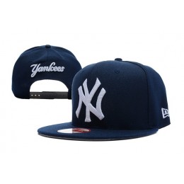 New York Yankees MLB Snapback Hat XDF28