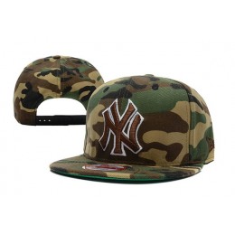 New York Yankees MLB Snapback Hat XDF35