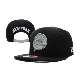 New York Yankees MLB Snapback Hat XDF40