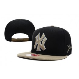New York Yankees MLB Snapback Hat XDF42