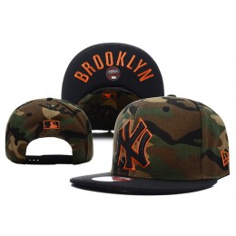 New York Yankees MLB Snapback Hat XDF45