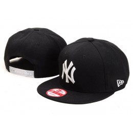New York Yankees MLB Snapback Hat YX006