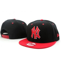 New York Yankees MLB Snapback Hat YX039