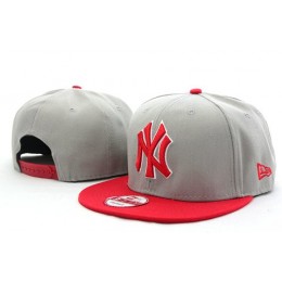 New York Yankees MLB Snapback Hat YX040