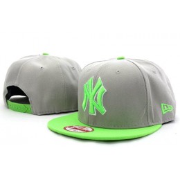 New York Yankees MLB Snapback Hat YX041