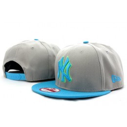 New York Yankees MLB Snapback Hat YX044