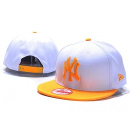 New York Yankees MLB Snapback Hat YX063