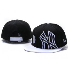 New York Yankees MLB Snapback Hat YX066