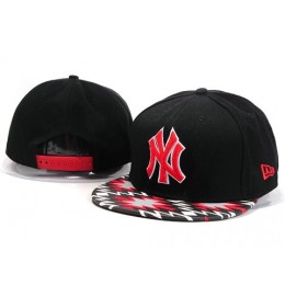 New York Yankees MLB Snapback Hat YX083