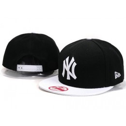 New York Yankees MLB Snapback Hat YX092