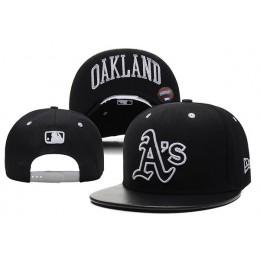 Oakland Athletics Hat XDF 150226 09