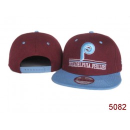 Philadelphia Phillies Snapback Hat SG 3842