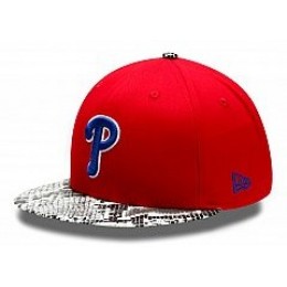 Philadelphia Phillies MLB Snapback Hat Sf2