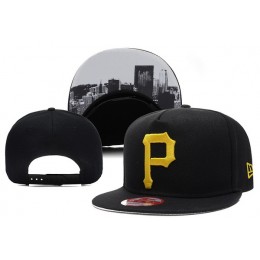 Pittsburgh Pirates Hat XDF 150624 16