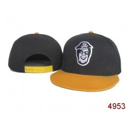 Pittsburgh Pirates Snapback Hat SG 3822