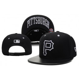 Pittsburgh Pirates Hat XDF 150226 06