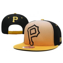 Pittsburgh Pirates Hat XDF 150226 20