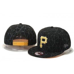 Pittsburgh Pirates Hat XDF 150226 036