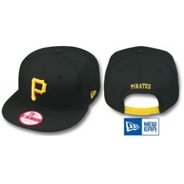 Pittsburgh Pirates MLB Snapback Hat Sf3