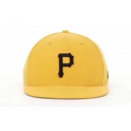 Pittsburgh Pirates MLB Snapback Hat Sf5
