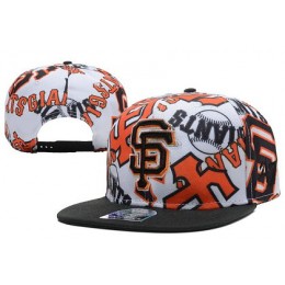 San Francisco Giants Hat XDF 150624 39
