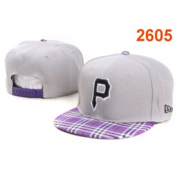 San Francisco Giants MLB Snapback Hat PT137