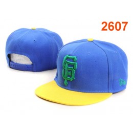 San Francisco Giants MLB Snapback Hat PT139