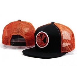 San Francisco Giants MLB Snapback Hat YX068