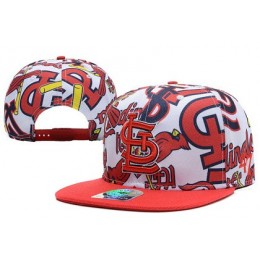 St. Louis Cardinals Hat XDF 150624 40