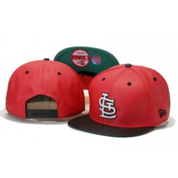 St. Louis Cardinals Hat XDF 150226 020
