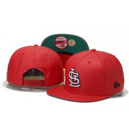 St. Louis Cardinals Hat XDF 150226 021