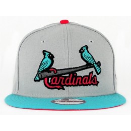 St.Louis Cardinals MLB Snapback Hat Sf3