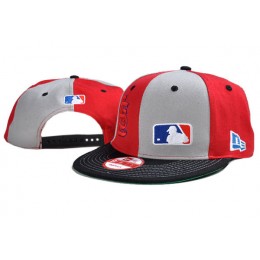 St.Louis Cardinals MLB Snapback Hat TY 4