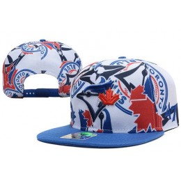Toronto Blue Jays Hat XDF 150624 44