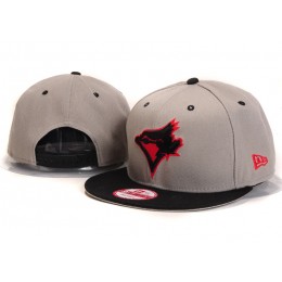 Toronto Blue Jays Snapback Hat YS 5604