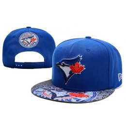 Toronto Blue Jays Hat XDF 150226 14