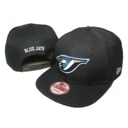 Toronto Blue Jays MLB Snapback Hat DD4