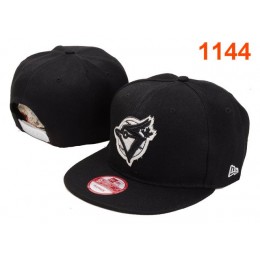 Toronto Blue Jays MLB Snapback Hat PT015