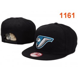 Toronto Blue Jays MLB Snapback Hat PT027