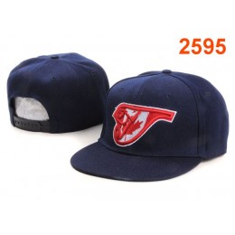 Toronto Blue Jays MLB Snapback Hat PT127