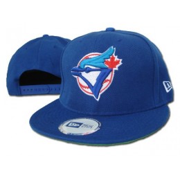 Toronto Blue Jays MLB Snapback Hat Sf1